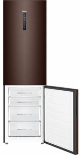 Холодильник Хайер C4F740CLBGU1 фото 4 в Тюмени Холодильник Haier C4F740CLBGU1 фото 4 в Тюмени