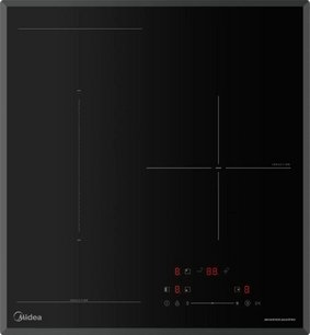Индукционная варочная панель Midea MIH45107F фото 2 в Тюмени