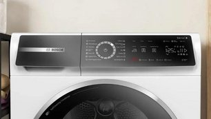 Сушильная машина Bosch WQB245A0BY фото 4 в Тюмени