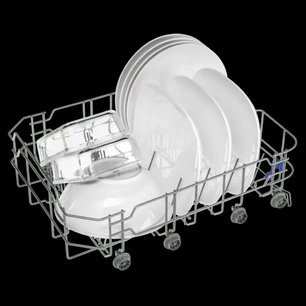 Встраиваемая посудомоечная машина Maunfeld MLP-082D фото 2 в Тюмени