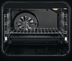 Электрическая плита Electrolux EKC964900X фото 4 в Тюмени