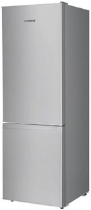 Холодильник Hyundai CC2051SL фото 2 в Тюмени