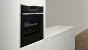 Духовой шкаф Нефф B87CS34N0 фото 2 в Тюмени Духовой шкаф Neff B87CS34N0 фото 2 в Тюмени