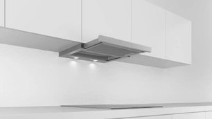 Встраиваемая вытяжка Бош DFM064W54 фото 2 в Тюмени Встраиваемая вытяжка Bosch DFM064W54 фото 2 в Тюмени