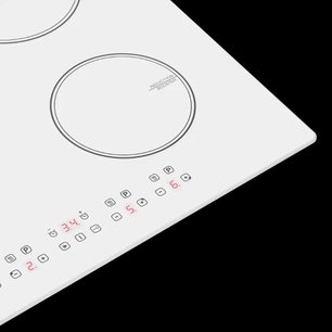 Индукционная варочная панель Маунфилд CVI594WH фото 2 в Тюмени Индукционная варочная панель Maunfeld CVI594WH фото 2 в Тюмени