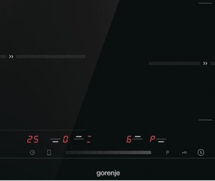 Индукционная варочная панель Gorenje ISC645BSC фото 4 в Тюмени
