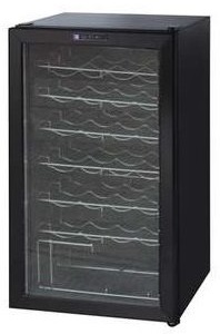 Винный шкаф La Sommeliere VN50 фото 2 в Тюмени
