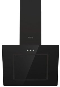 Вытяжка Горение WHI626E6B фото в Тюмени Вытяжка Gorenje WHI626E6B фото в Тюмени