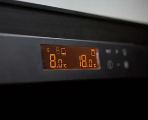 Встраиваемый мультитемпературный винный шкаф EuroCave S-059 K-800011-S фото 3 в Тюмени