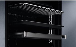 Духовой шкаф Электролюкс OKC 6P51 X фото 3 в Тюмени Духовой шкаф Electrolux OKC 6P51 X фото 3 в Тюмени