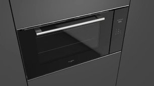 Духовой шкаф Фулгор Милано FCO 9013 TM BK фото 4 в Тюмени Духовой шкаф Fulgor Milano FCO 9013 TM BK фото 4 в Тюмени