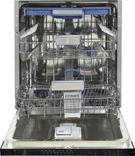 Встраиваемая посудомоечная машина Джекис JD FB4102 фото 2 Встраиваемая посудомоечная машина Jacky`s JD FB4102 фото 2