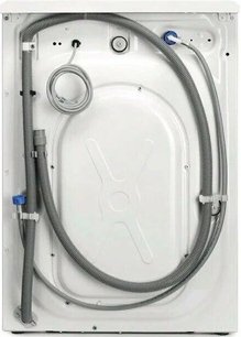 Стиральная машина Электролюкс EW6FN528W фото 3 в Тюмени Стиральная машина Electrolux EW6FN528W фото 3 в Тюмени