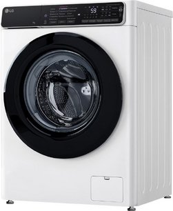 Cтиральная машина LG F4H5VS6W фото 2 в Тюмени