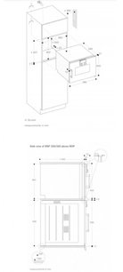 Встраиваемая пароварка Gaggenau BSP221131 фото 2 в Тюмени