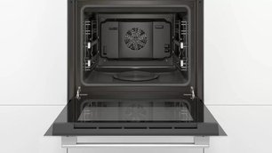 Духовой шкаф Бош HIJ517YB0R фото 4 в Тюмени Духовой шкаф Bosch HIJ517YB0R фото 4 в Тюмени