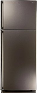 Холодильник Шарп SJ-58CST фото в Тюмени Холодильник Sharp SJ-58CST фото в Тюмени