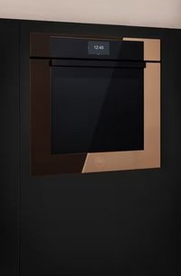 Духовой шкаф Bertazzoni FMOD6117CTM3 фото 2 в Тюмени