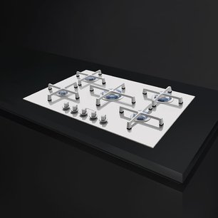 Варочная панель Smeg PV175CB фото 4 в Тюмени