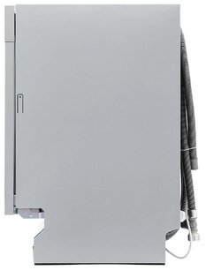 Встраиваемая посудомоечная машина KRONA LUMERA 60 BI фото 4 в Тюмени