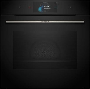 Духовой шкаф Бош HSG 7584B1 фото в Тюмени Духовой шкаф Bosch HSG 7584B1 фото в Тюмени