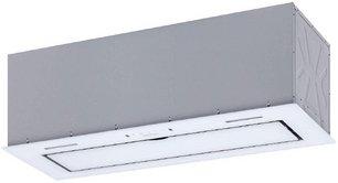 Встраиваемая вытяжка Крона ASPEN 900 WHITE SGC фото в Тюмени Встраиваемая вытяжка KRONA ASPEN 900 WHITE SGC фото в Тюмени