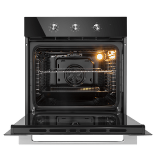 Духовой шкаф Maunfeld MEOC708PB фото 4 в Тюмени