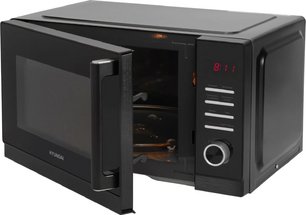 Микроволновая печь Hyundai HYM-D3012 фото 4 в Тюмени