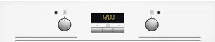 Духовой шкаф Электролюкс EZB52410AW фото 2 в Тюмени Духовой шкаф Electrolux EZB52410AW фото 2 в Тюмени