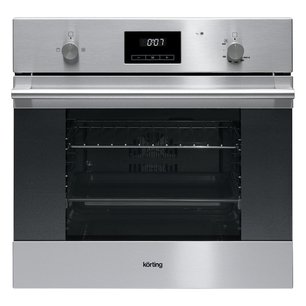 Духовой шкаф Кертинг OEG 771 CFX фото в Тюмени Духовой шкаф Korting OEG 771 CFX фото в Тюмени