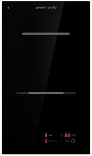 Варочная панель Gorenje ECT330ORAB фото в Тюмени