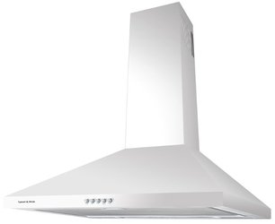 Вытяжка Зигмунд Штайн K 129.51 W фото в Тюмени Вытяжка Zigmund Shtain K 129.51 W фото в Тюмени