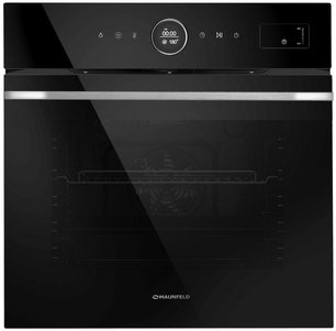 Духовой шкаф Maunfeld EOEH7617STB фото в Тюмени