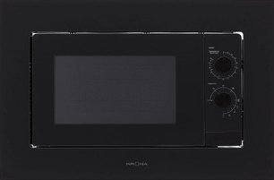 Встраиваемая микроволновая печь KRONA WIRBEL 60 BL фото в Тюмени