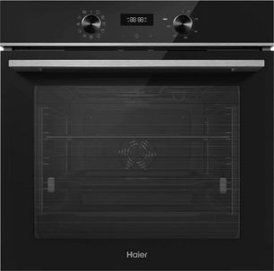Духовой шкаф Haier HOQ-R2ARN3BX фото в Тюмени