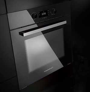 Духовой шкаф Куперсбуш B 6120.0 S фото 2 в Тюмени Духовой шкаф Kuppersbusch B 6120.0 S фото 2 в Тюмени