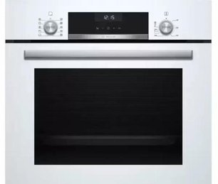 Встраиваемый духовой шкаф BOSCH HBJ517YW0R фото 2 в Тюмени Встраиваемый духовой шкаф BOSCH HBJ517YW0R фото 2 в Тюмени
