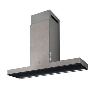 Вытяжки ELICA HAIKU CONCRETE/A/60 фото 2 в Тюмени Вытяжки ELICA HAIKU CONCRETE/A/60 фото 2 в Тюмени