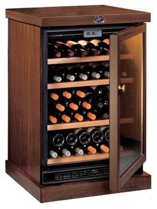 Винный шкаф IP CEXP 51 A фото в Тюмени