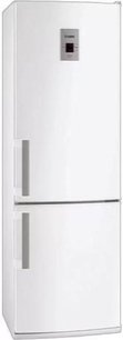 Холодильник АЕГ S83200CMW1 фото 2 в Тюмени Холодильник AEG S83200CMW1 фото 2 в Тюмени