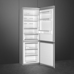 Холодильник SMEG FC203PXNE фото 2 в Тюмени Холодильник SMEG FC203PXNE фото 2 в Тюмени