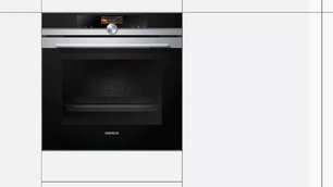 Духовой шкаф Сименс HB636GBS1 фото 2 в Тюмени Духовой шкаф Siemens HB636GBS1 фото 2 в Тюмени