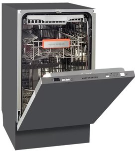 Посудомоечная машина Kuppersberg GS 4555 фото 4 в Тюмени