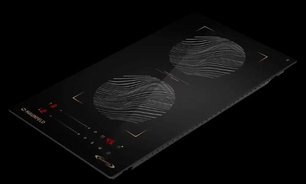 Индукционная варочная панель Маунфилд CVI292S2BBKF Inverter фото 3 в Тюмени Индукционная варочная панель Maunfeld CVI292S2BBKF Inverter фото 3 в Тюмени