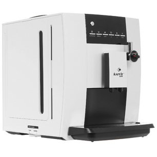 Кофемашина Каффит ком Nizza KLM1604 White фото 2 в Тюмени Кофемашина Kaffit com Nizza KLM1604 White фото 2 в Тюмени
