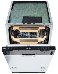 Встраиваемая посудомоечная машина VARD VDI451C фото 4 в Тюмени