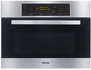 Духовой шкаф Миле H 5080 BM Touch Control ED фото в Тюмени Духовой шкаф Miele H 5080 BM Touch Control ED фото в Тюмени