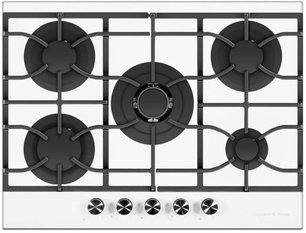 Варочная панель Zigmund Shtain MN 115.71 W фото в Тюмени