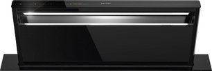 Встраиваемая вытяжка Миле DAD 4840 Black Levantar фото в Тюмени Встраиваемая вытяжка Miele DAD 4840 Black Levantar фото в Тюмени