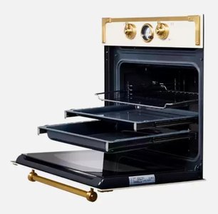 Духовой шкаф Куперсберг RC 699 C Bronze фото 3 в Тюмени Духовой шкаф Kuppersberg RC 699 C Bronze фото 3 в Тюмени